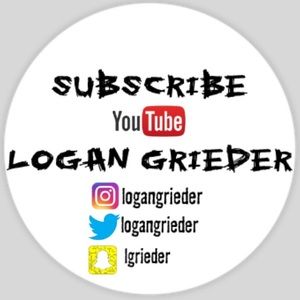 Meet your Posher, Logan